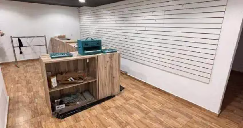 Sala para alugar, 37 m² por r$ 7.500,00/mês - jardim fazenda rincão - arujá/sp