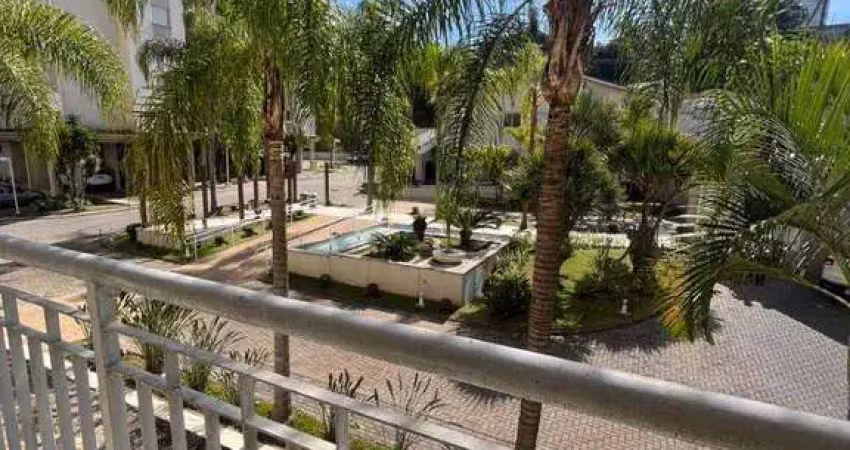 Apartamento com 3 dormitórios, 79 m² - venda por r$ 750.000,00 ou aluguel por r$ 3.990,00/mês - amarilis condominium club - arujá/sp
