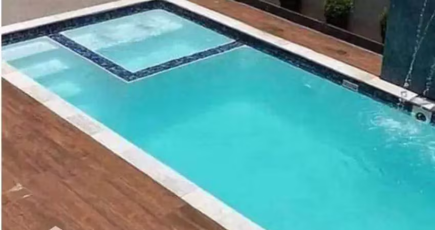Casa com 4 dormitórios à venda, 362 m² por r$ 1.750.000,00 - condomínio reserva ibirapitanga - santa isabel/sp