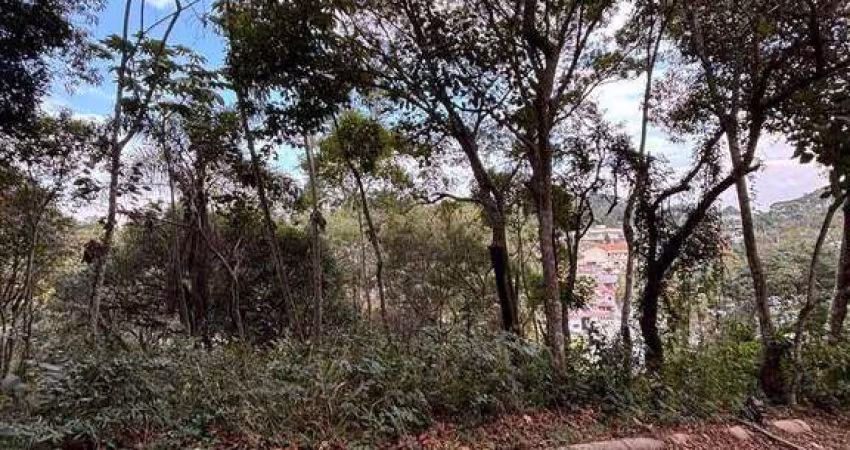 Terreno à venda, 900 m² por R$ 530.000,00 - Condomínio Arujazinho I, II e III - Arujá/SP
