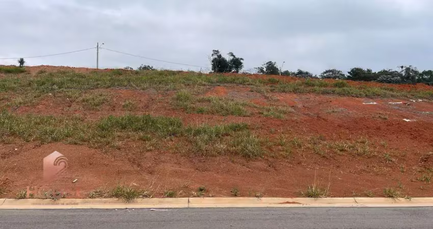 Terreno à venda, 301 m² por r$ 550.000,00 - condomínio reserva arujá - arujá/sp