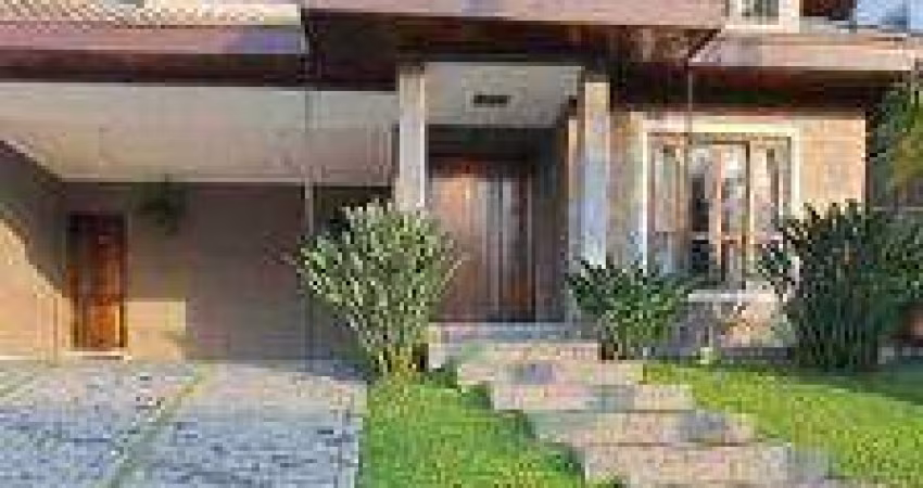 Casa com 4 dormitórios à venda, 207 m² por R$ 1.900.000,00 - Urbanova - São José dos Campos/SP