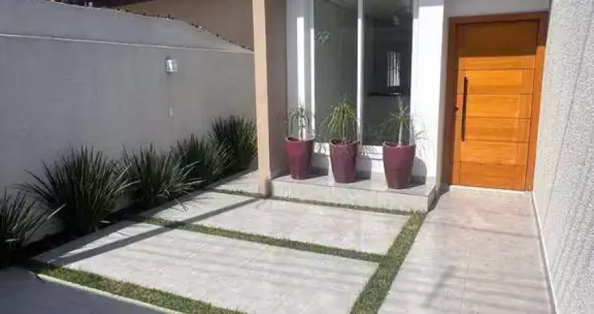 Casa com 3 dormitórios à venda, 100 m² por r$ 720.000,00 - nova arujá - arujá/sp