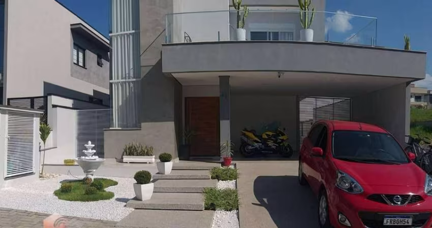 Casa com 3 dormitórios à venda, 220 m² por R$ 1.600.000,00 - Condomínio Mosaico Essence - Mogi das Cruzes/SP
