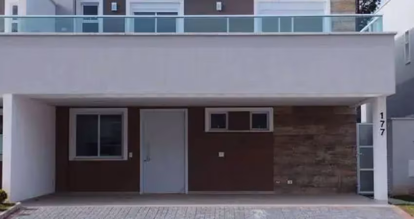 Casa com 4 dormitórios à venda, 260 m² por r$ 2.100.000,00 - condomínio sunville - arujá/sp