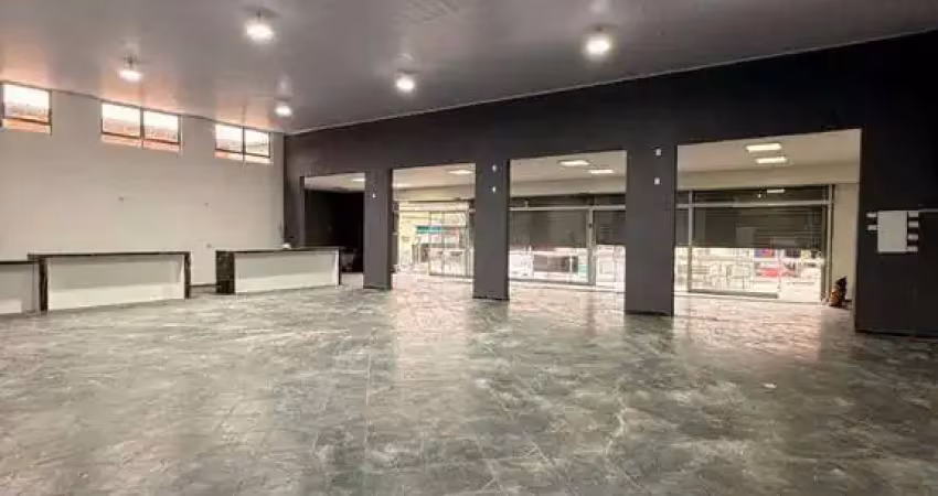 Ponto para alugar, 500 m² por r$ 12.000,00/mês - centro - arujá/sp