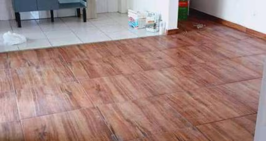 Apartamento com 2 dormitórios para alugar, 58 m² por R$ 3.200,00/mês - Edifício Condomínio Villa Verde - Arujá/SP