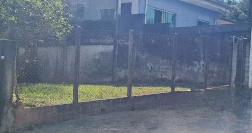Terreno à venda, 300 m² por R$ 330.000,00 - – Centro - Arujá/SP