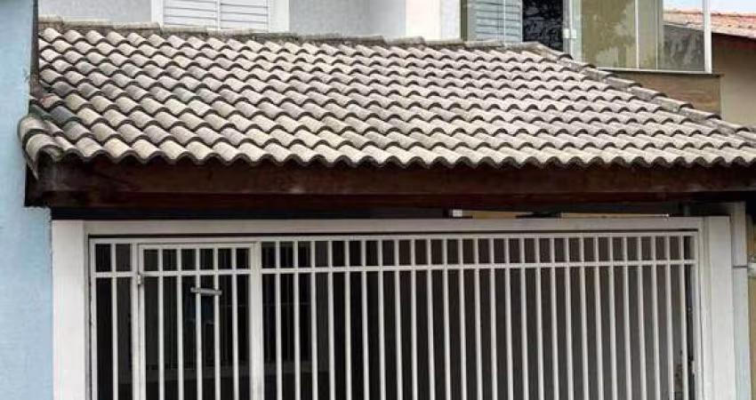 Casa com 3 dormitórios para alugar, 180 m² por R$ 3.800,00/mês - Jardim Rincão - Arujá/SP