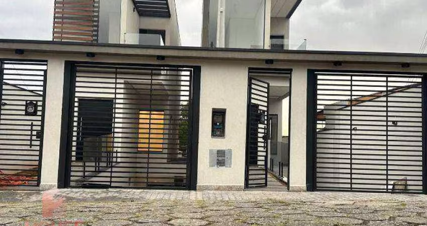 Sobrado com 3 dormitórios à venda, 158 m² por R$ 901.000,00 - Jardim Fazenda Rincão - Arujá/SP