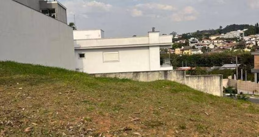 Terreno à venda, 300 m² por R$ 900.000,00 - Condomínio Residencial Real Park Arujá - Arujá/SP