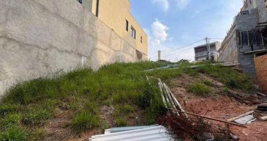 Terreno à venda, 308 m² por R$ 925.000 - Condomínio Residencial Real Park Arujá - Arujá/SP
