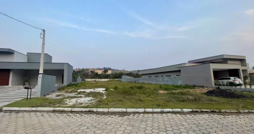 Terreno à venda, 1280 m² por R$ 430.000,00 - Condomínio Parque Vale dos Lagos - Jacareí/SP