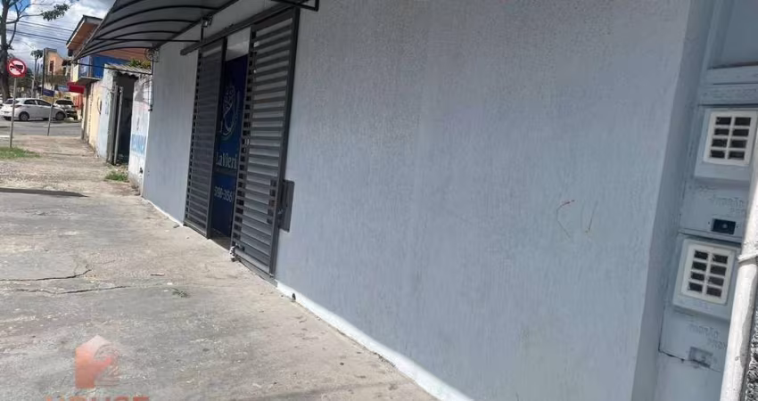 Salão para alugar, 130 m² por R$ 4.500,00/mês - Centro - Arujá/SP
