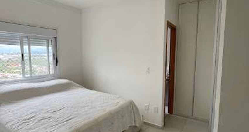 Apartamento com 2 dormitórios para alugar, 60 m² por r$ 2.990,00/mês - villa branca - jacareí/sp