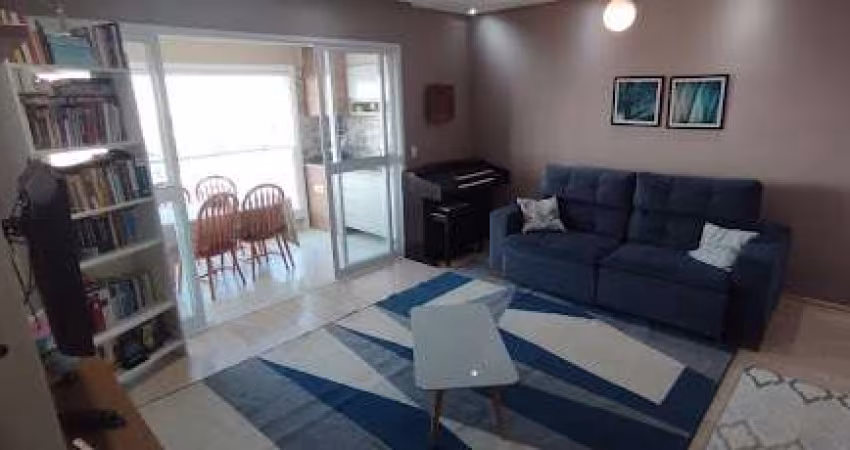 Apartamento com 2 dormitórios à venda, 75 m² por R$ 790.000,00 - Jardim das Indústrias - São José dos Campos/SP