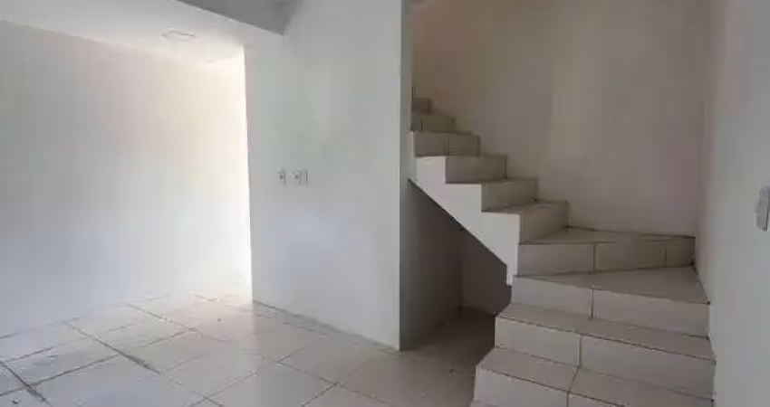 Apartamento com 2 dormitórios para alugar, 64 m² por R$ 1.195,00/mês - Jardim Paineira - Itaquaquecetuba/SP