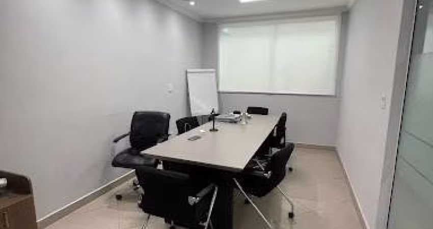 Prédio, 246 m² - venda por R$ 1.300.000,00 ou aluguel por R$ 11.151,67/mês - Jardim Satélite - São José dos Campos/SP