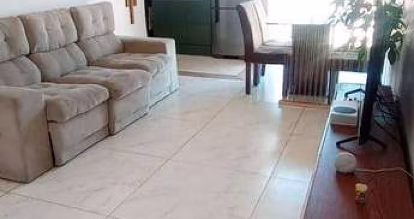 Apartamento com 2 dormitórios à venda, 47 m² por R$ 310.000,00 - Vila da Prata - Mogi das Cruzes/SP