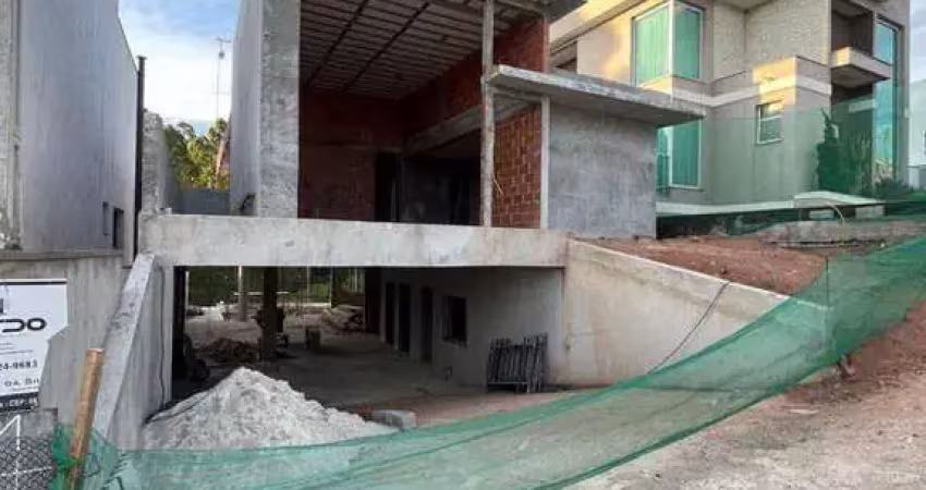Casa com 3 dormitórios à venda, 330 m² por R$ 2.900.000,00 - Mosaico Essence - Mogi das Cruzes/SP