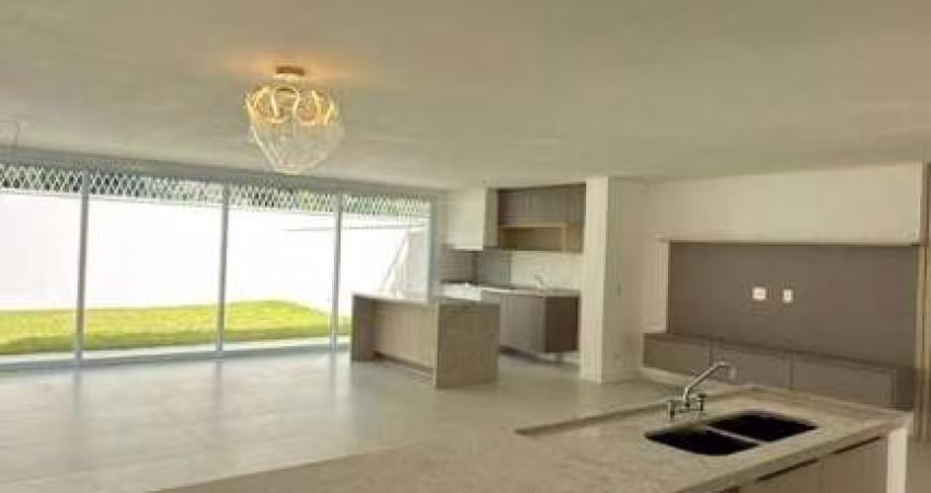 Casa com 3 dormitórios para alugar, 260 m² por R$ 11.540,00/mês - Condomínio Sunville - Arujá/SP