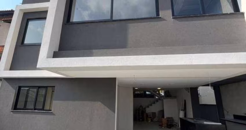 Casa com 3 dormitórios à venda, 300 m² por R$ 3.800.000,00 - Condomínio Residencial Real Park Arujá - Arujá/SP