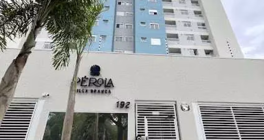 Apartamento com 2 suítes à venda, 68 m² por R$ 540.000 - Villa Branca - Jacareí/SP