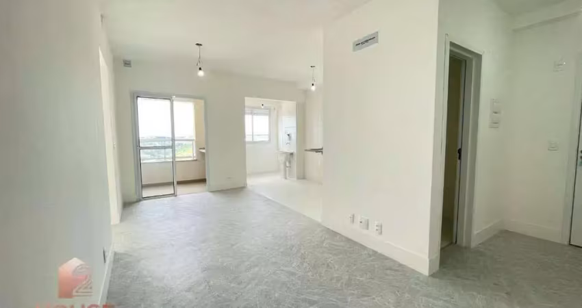 Apartamento com 2 dormitórios à venda, 68 m² por r$ 540.000,00 - villa branca - jacareí/sp