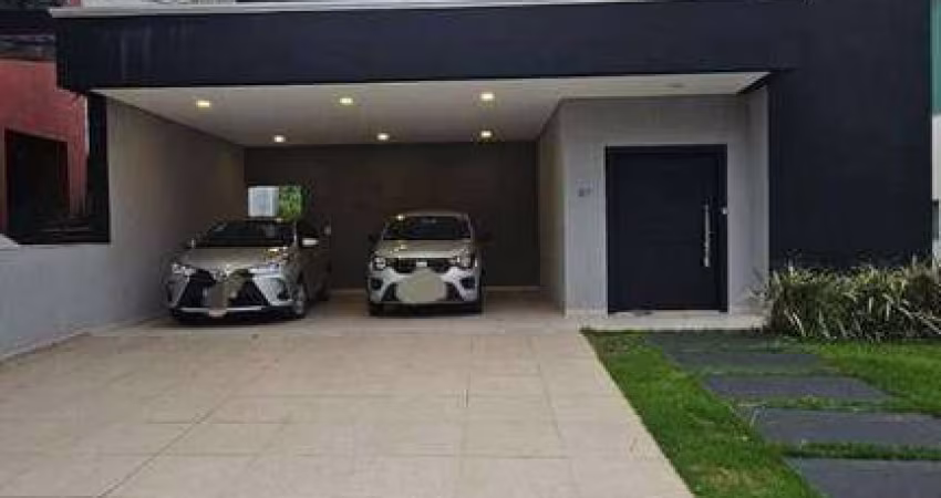 Casa com 3 dormitórios, 300 m² - venda por R$ 2.100.000,00 ou aluguel por R$ 10.000,00/mês - Condomínio Arujá 5 - Arujá/SP