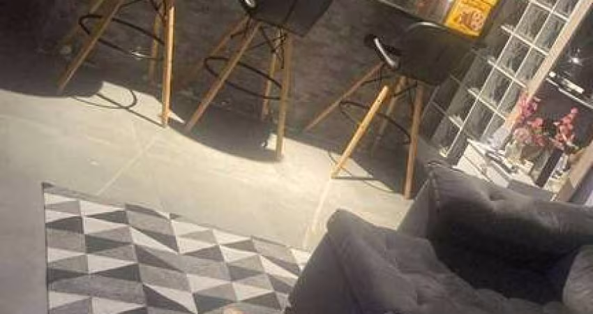 Chácara com 3 dormitórios à venda, 1300 m² por R$ 780.000,00 - Chácaras Copaco - Arujá/SP