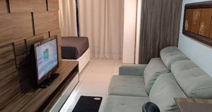 Studio com 1 dormitório para alugar, 30 m² por R$ 3.200,00/mês - Neo Life - Arujá/SP