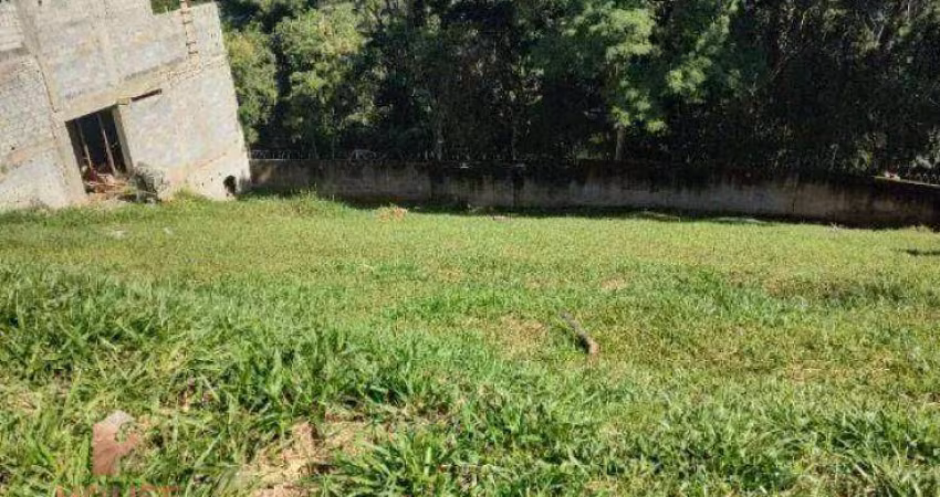 Terreno à venda, 302 m² por R$ 300.000,00 - Mosaico da Serra - Mogi das Cruzes/SP