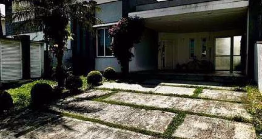 Casa com 3 dormitórios para alugar, 150 m² por R$ 8.959/mês - Condomínio Aruã - Mogi das Cruzes/SP