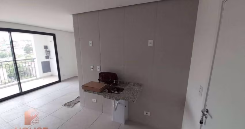 Studio com 1 dormitório à venda, 35 m² por R$ 405.000,00 - Neo Life - Arujá/SP