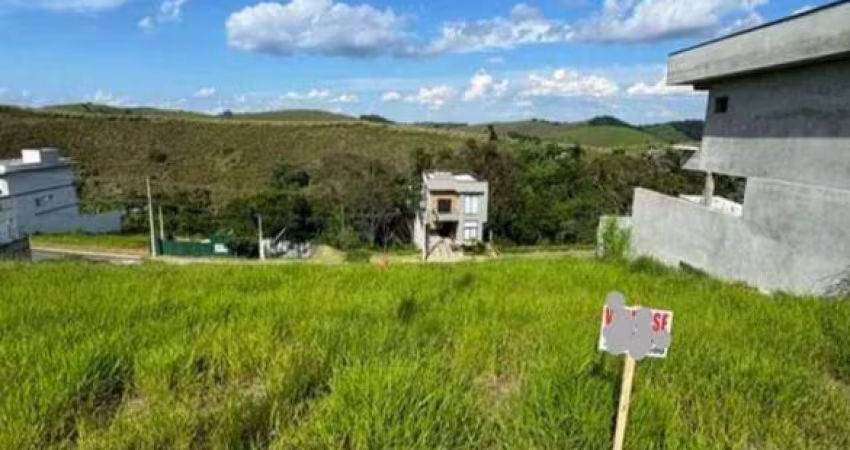 Terreno à venda, 345 m² por R$ 320.000 - Condomínio Entre Serras Residencial - Santa Isabel/SP