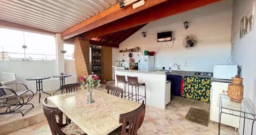 Sobrado com 4 dormitórios à venda, 180 m² por R$ 700.000,00 - Jardim Santa Maria - Jacareí/SP