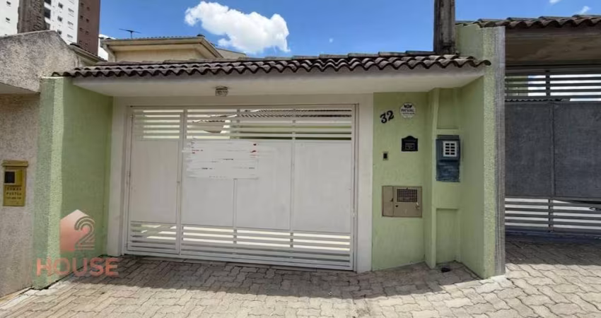 Casa com 3 dormitórios à venda, 150 m² por R$ 742.000,00 - Nova Arujá - Arujá/SP