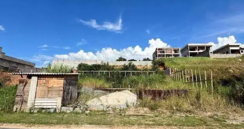 Terreno à venda, 800 m² por r$ 400.000,00 - condomínio reserva ibirapitanga - santa isabel/sp