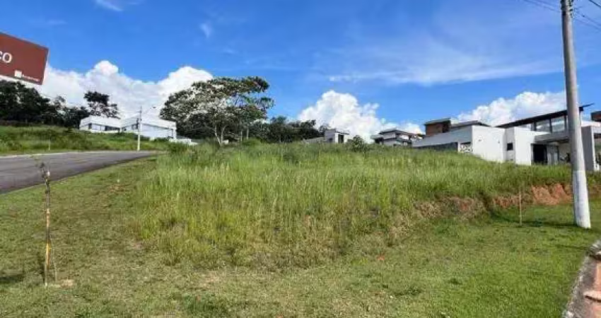 Terreno à venda, 1044 m² por r$ 580.000 - condomínio reserva ibirapitanga - santa isabel/sp