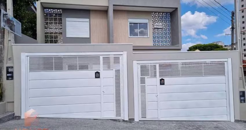 Casa com 3 dormitórios à venda, 100 m² por r$ 830.000,00 - arujá américa - arujá/sp