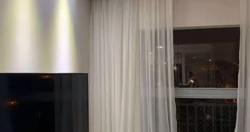 Apartamento com 2 dormitórios à venda, 78 m² por r$ 585.000 - mogi moderno - mogi das cruzes/sp