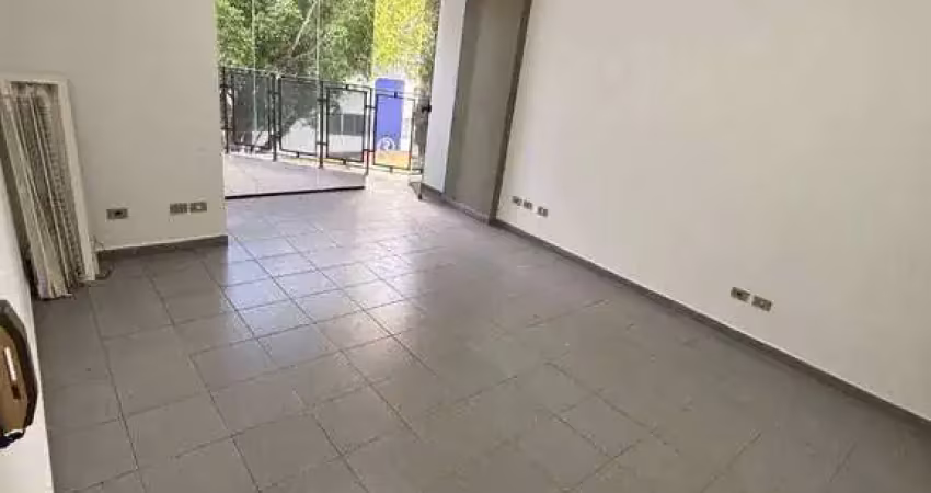 Sala para alugar, 25 m² por r$ 1.500,00/mês - centro - arujá/sp