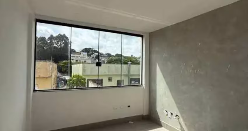 Sala para alugar, 21 m² por r$ 1.555/mês - centro - arujá/sp