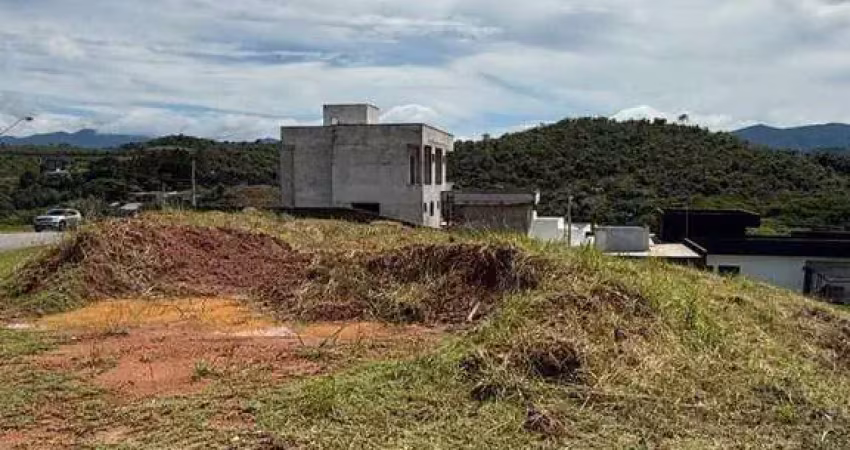 Terreno à venda, 1208 m² por r$ 440.000,00 - condomínio reserva ibirapitanga - santa isabel/sp