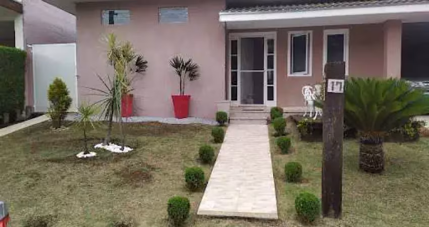 Casa com 3 dormitórios à venda, 192 m² por r$ 980.000,00 - villa branca - jacareí/sp