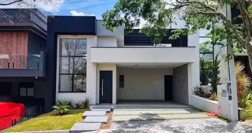 Casa com 3 dormitórios à venda, 150 m² por r$ 1.470.000,00 - residencial vivva - jacareí/sp