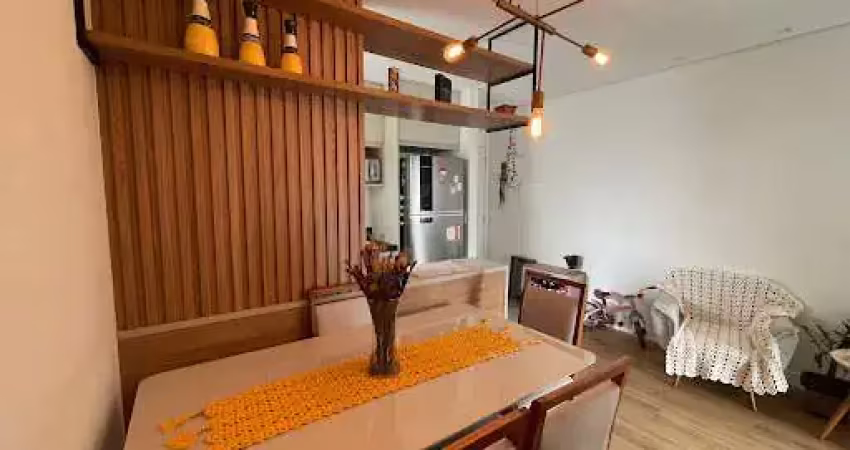 Apartamento com 3 dormitórios à venda, 83 m² por r$ 550.000,00 - jardim califórnia - jacareí/sp