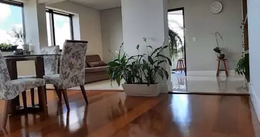 Apartamento com 4 dormitórios à venda, 178 m² por r$ 890.000,00 - jardim bela vista - jacareí/sp