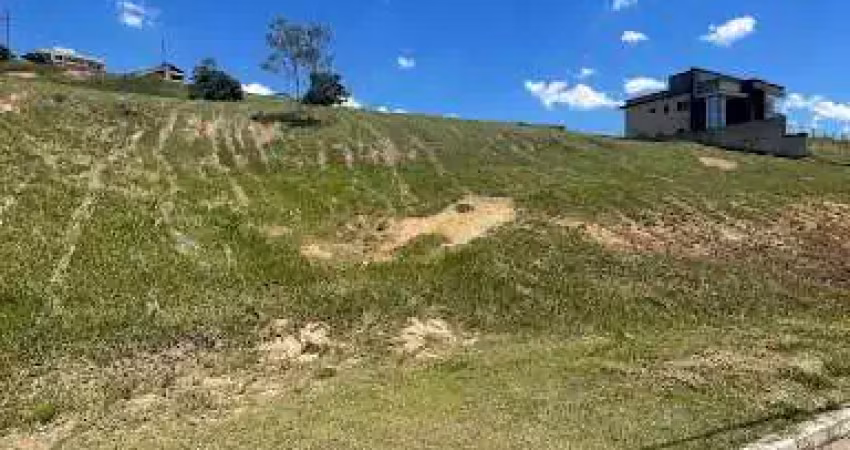 Terreno à venda, 2200 m² por r$ 440.000,00 - condomínio parque vale dos lagos - jacareí/sp