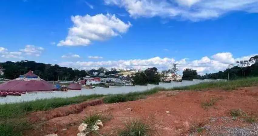 Terreno à venda, 304 m² por r$ 500.000 - condomínio reserva arujá - arujá/sp